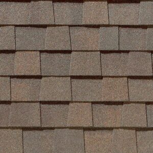 Heather Blend | CertainTeed Landmark® Architectural Shingles
