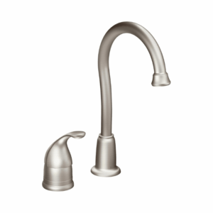Camerist Model #4905 | One Handle Bar Faucet | High Arc