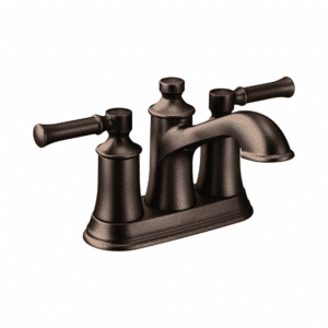 Lavatory Faucet  #6802 | Dartmoor Series