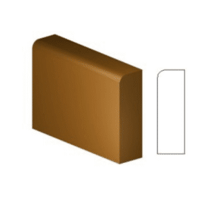 Sanitary Door Stop 876 | Optional Upgrade