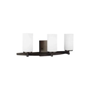 Bronze Alturas 3-Light Wall/Bath | 4424603-778