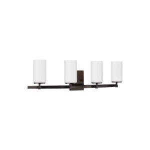 Bronze Alturas 4-Light Wall/Bath | 4424604-778