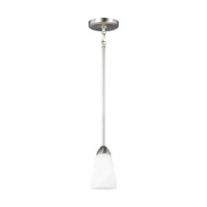 Nickel Seville Pendant Light | 6120201-962