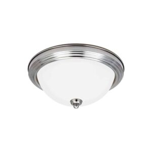 Nickel Greary Small Standard Hall Light | 77063-962