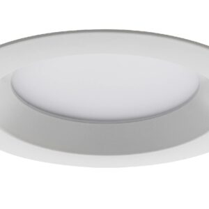 NDR 4" 9W Regressed LED Razor Series | Recessed Light