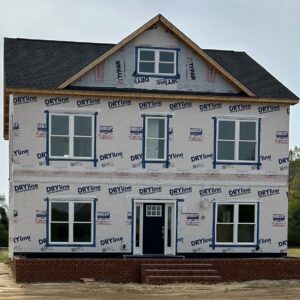 DRYline Standard Building Wrap