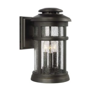 Newport Collection | OL14302ANBZ Antique Bronze Medium Exterior Light