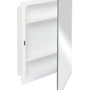 Standard Medicine Cabinet | Model # 9422WB