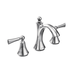 Roman Tub Faucet #T4520 | Wynford Series