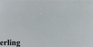 Cultured Marble Sterling