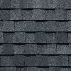 Pewter | CertainTeed Landmark® Architectural Shingles