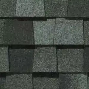 Georgetown Gray | CertainTeed Landmark® Architectural Shingles