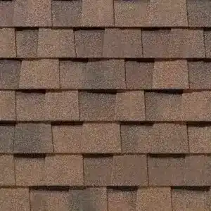 Burnt Sienna | CertainTeed Landmark® Architectural Shingles