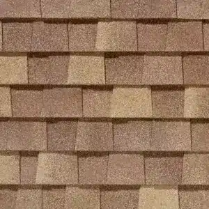 Resawn Shake | CertainTeed Landmark® Architectural Shingles