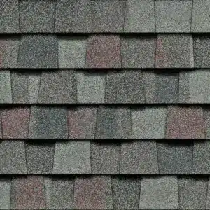 Colonial Slate | CertainTeed Landmark® Architectural Shingles