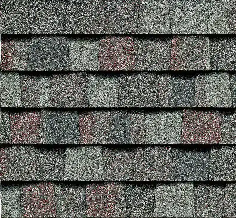 Colonial Slate | CertainTeed Landmark® Architectural Shingles