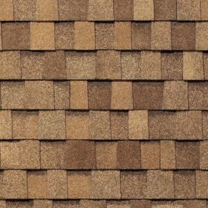 Rustic Cedar | TAMKO Heritage architectural shingles