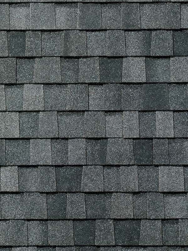 Virginia Slate | TAMKO Heritage architectural shingles