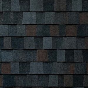 Black Walnut | Titan XT® Architectural Shingles