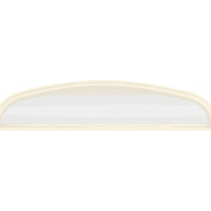 19020T Elliptical Transom | Sidelites and Transoms