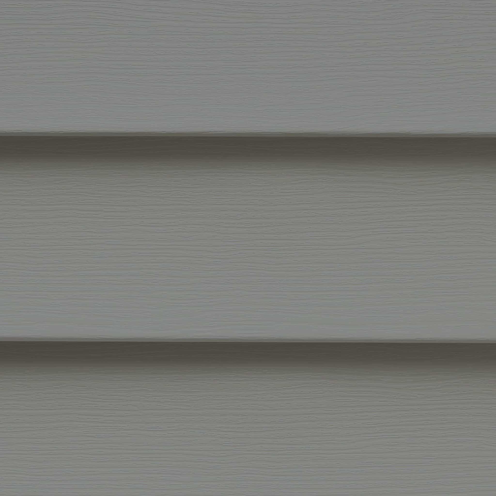 Charcoal Gray | MainStreet Siding