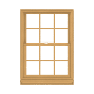 Colonial Grille Pattern | Anderson Window
