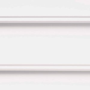 Colonial White | MainStreet Siding