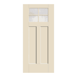 Craftsman w/4 Lite S4814 | ThermaTru