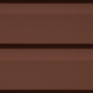 Brownstone | Monogram Siding Deluxe