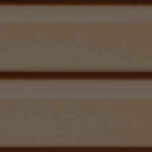 Sable Brown | Monogram Siding Deluxe