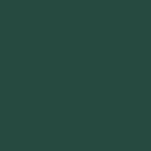 Forest Green | Anderson Exterior Color