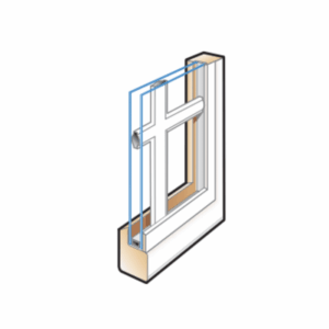 Fine-lightTM Grilles | Anderson Window