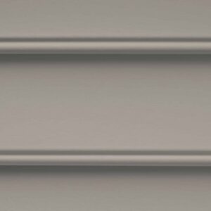 Granite Gray | MainStreet Siding