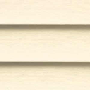 Heritage Cream | MainStreet Siding