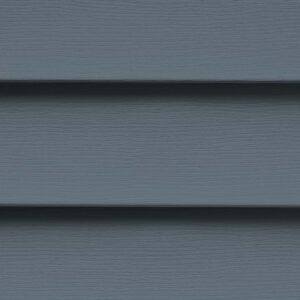 Pacific Blue | MainStreet Siding