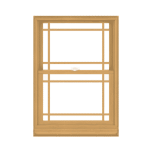 Prairie Grille Pattern | Anderson Window