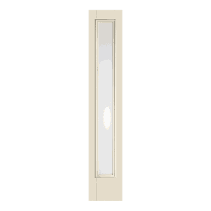 S100SL Clear Glass | Sidelites and Transoms