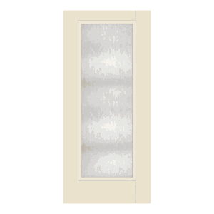Smooth Star Full Lite S118 | ThermaTru
