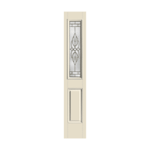 S161SL Kensington | Sidelites and Transoms