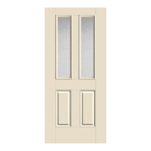 Smooth Star Twin Half Lite S289 | ThermaTru