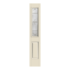 S430SL Concorde | Sidelites and Transoms