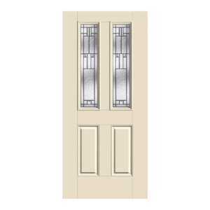 Sedona Twin Half Lite S294 | ThermaTru