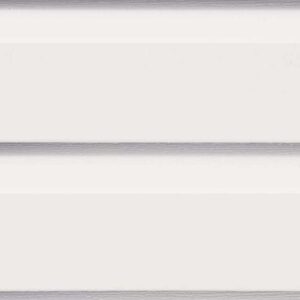 Colonial White | Monogram Siding