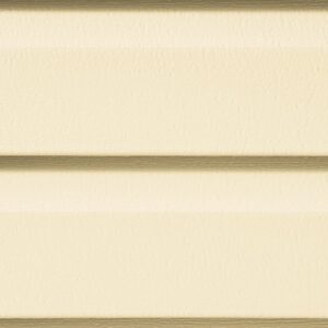 Heritage Cream | Monogram Siding