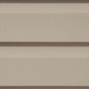 Natural Clay | Monogram Siding