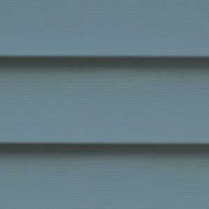 Wedgewood Blue | MainStreet Siding