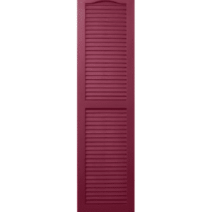 Berry | Louvered Shutters