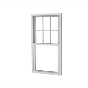 Vinyl Double Hung Windows Harvey Classic Windows