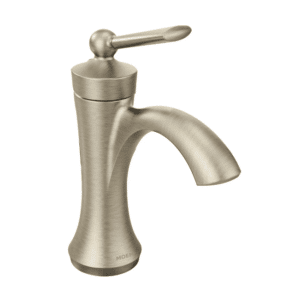 Lavatory Faucet #4500 | Wynford Series