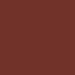 Rustic Red | Exterior Door Paint